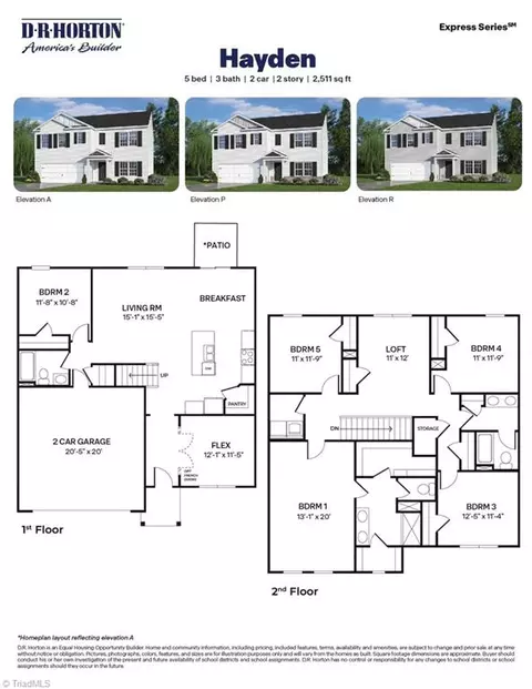 5073 Crest Ct #42, Trinity, NC 27370 photo 2