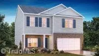 5072 Crest Ct #38, Trinity, NC 27370