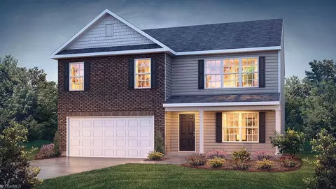 5063 Crest Ct #44, Trinity, NC 27370