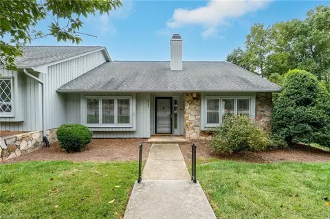 4405 Lake Walk Dr, Greensboro, NC 27410