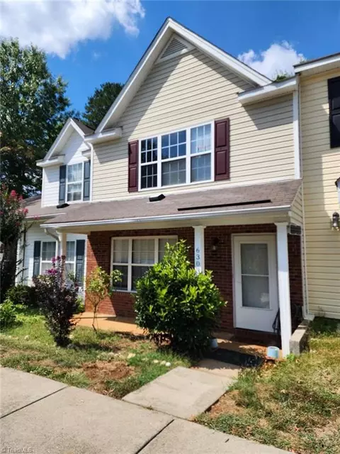 6303 Bermuda Way, Whitsett, NC 27377