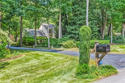 201 Prestwick Dr, High Point, NC 27265