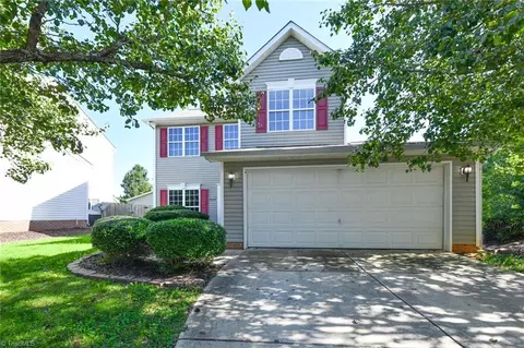 4605 Allisons Way, Greensboro, NC 27409