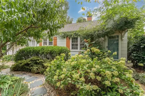 1801 Wright Ave, Greensboro, NC 27403