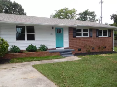 3121 Emerson Ct, Winston Salem, NC 27127