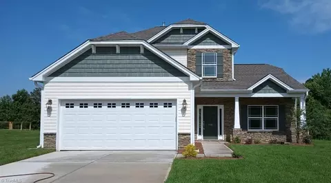 260 Kyndall Run Dr #31, Lexington, NC 27295