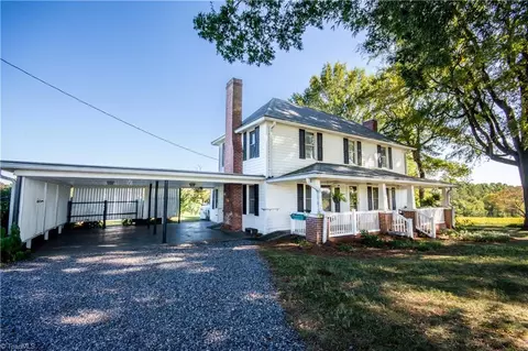 666 Powell Bridge Rd, Harmony, NC 28634 photo 43
