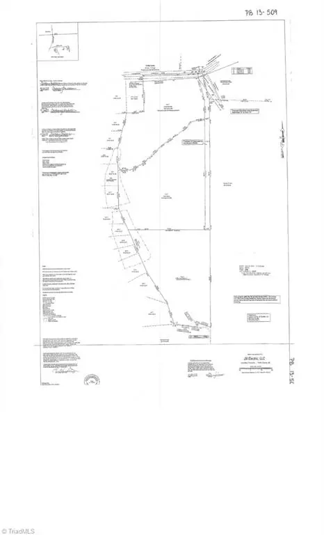 00 Araby Ln, East Bend, NC 27018