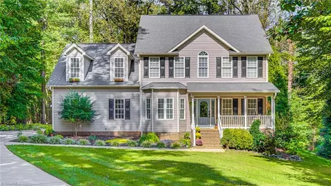 8306 Point Oak Dr, Colfax, NC 27235