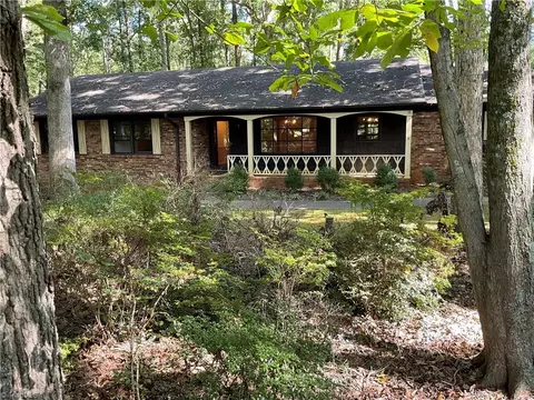 537 Jm Penninger Rd, Lexington, NC 27292