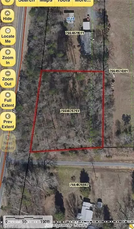 00 S Us Highway 220, Seagrove, NC 27341