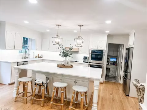 3817 Tangle Oak Dr, Clemmons, NC 27012 photo 13