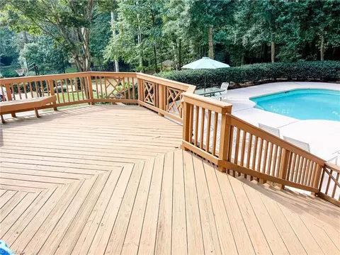 3817 Tangle Oak Dr, Clemmons, NC 27012 photo 5