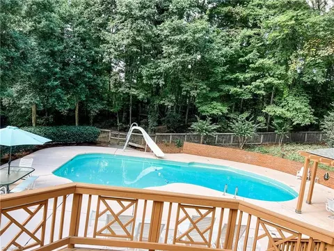 3817 Tangle Oak Dr, Clemmons, NC 27012 photo 6