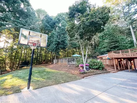 3817 Tangle Oak Dr, Clemmons, NC 27012 photo 10