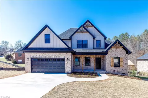 307 Belgian Dr, Archdale, NC 27263
