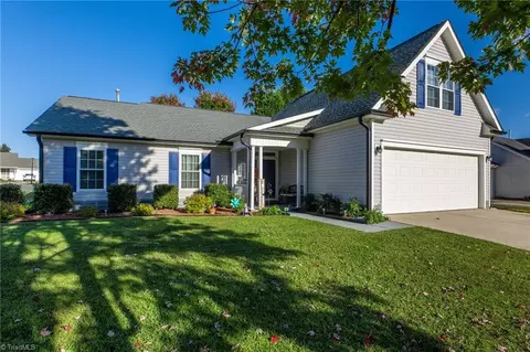 205 Silver Creek Trl, Kernersville, NC 27284