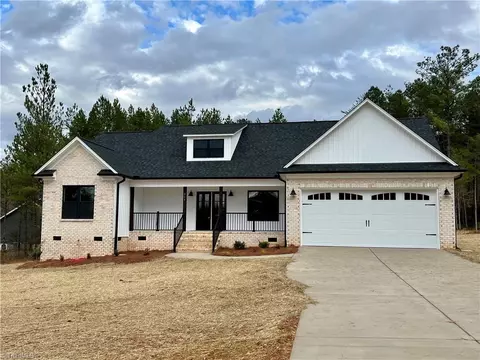 264 Parks Meadows Dr, Lexington, NC 27292