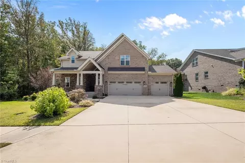 1005 Leyland Ter, Trinity, NC 27370