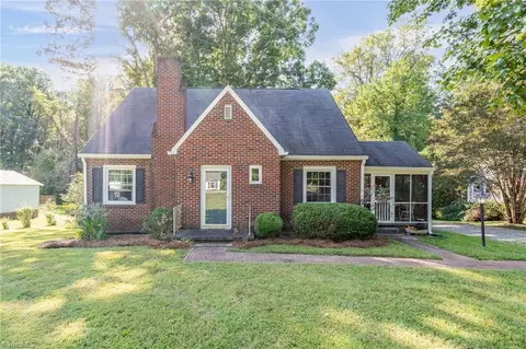 7354 Broad St, Rural Hall, NC 27045