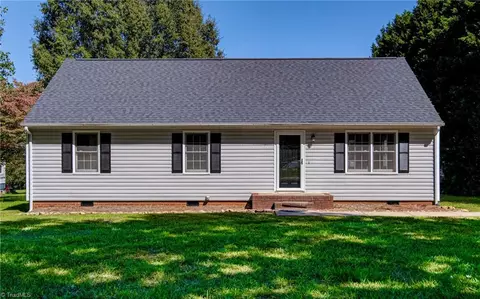 1516 John Green Rd, Winston Salem, NC 27107