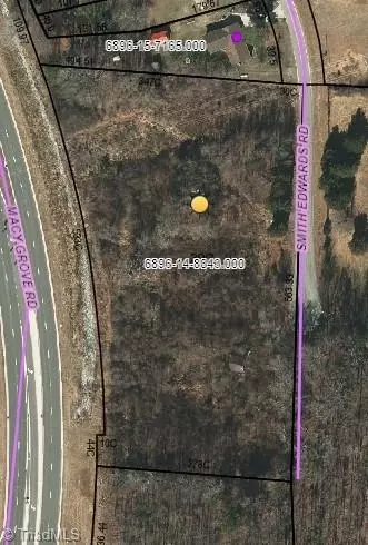 590 Smith Edwards Rd, Kernersville, NC 27284