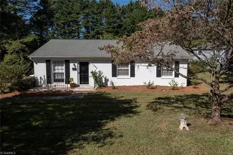 1290 Madison Ave, Winston Salem, NC 27103