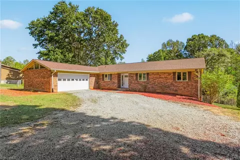 10650 Nc Highway 700, Pelham, NC 27311