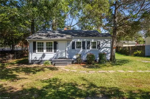 1202 Hickory Ave, Greensboro, NC 27405