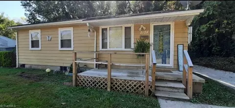 2128 12th St E, Winston Salem, NC 27101