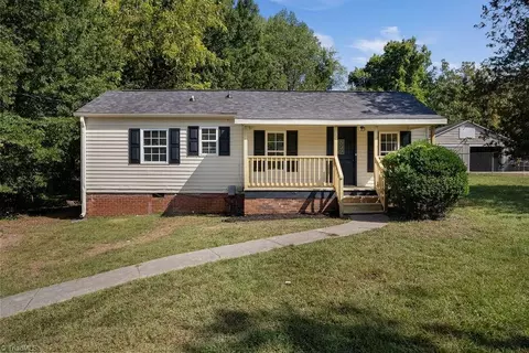 215 Marvin Blvd, Winston Salem, NC 27105