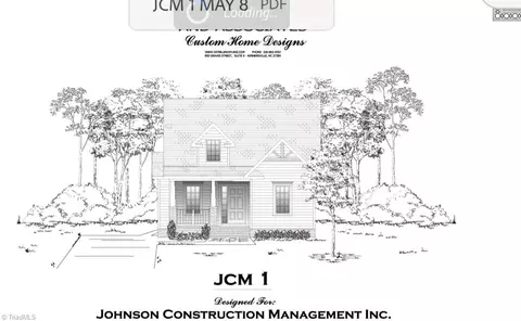 226 English St S, Greensboro, NC 27406