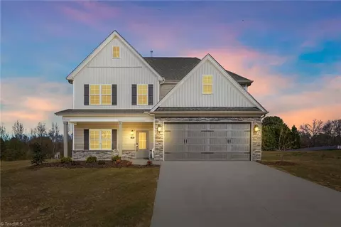 182 Salter Path, Lexington, NC 27295