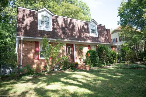 1305 Clarendon Dr, Greensboro, NC 27410