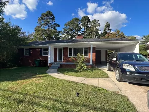 2207 Lexington Ave E, High Point, NC 27262