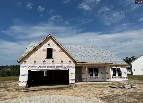 249 Rainy Beck Way, Erwin, NC 28339