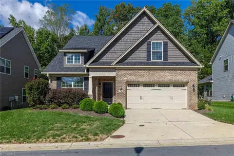 643 Olsen Dr, Elon, NC 27244
