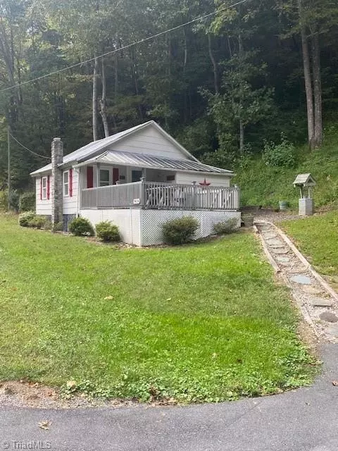 9636 Old Nc Highway 16, Wilbar, NC 28651