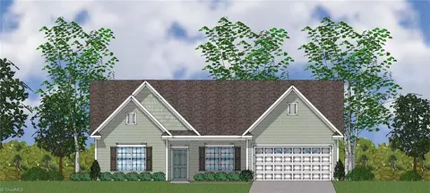 4317 Purebred Ct, Greensboro, NC 27455