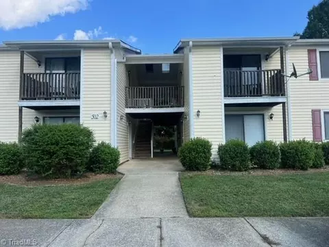502 Mystic Dr, Greensboro, NC 27406
