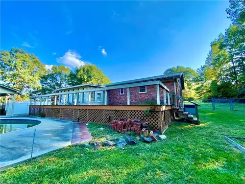 2320 Crescent Rd, Salisbury, NC 28146 photo 9