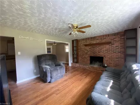 2320 Crescent Rd, Salisbury, NC 28146 photo 24
