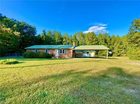 2320 Crescent Rd, Salisbury, NC 28146 photo 3
