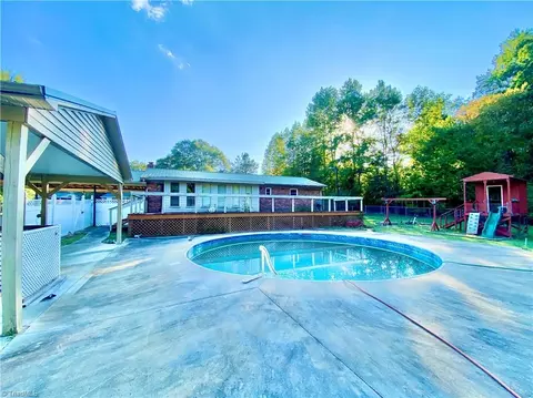 2320 Crescent Rd, Salisbury, NC 28146 photo 15