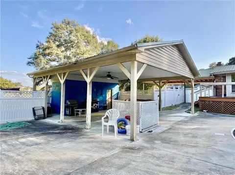 2320 Crescent Rd, Salisbury, NC 28146 photo 10