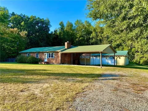 2320 Crescent Rd, Salisbury, NC 28146 photo 2