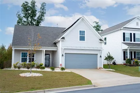 5639 Tier View Trl, Greensboro, NC 27405
