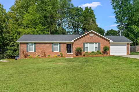 401 Havenwood Dr, Archdale, NC 27263
