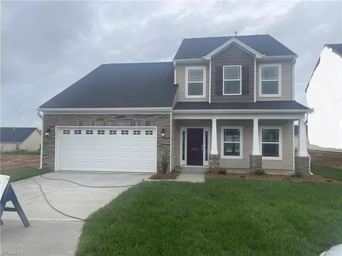 684 Palomino Mustang Dr #594, Whitsett, NC 27377