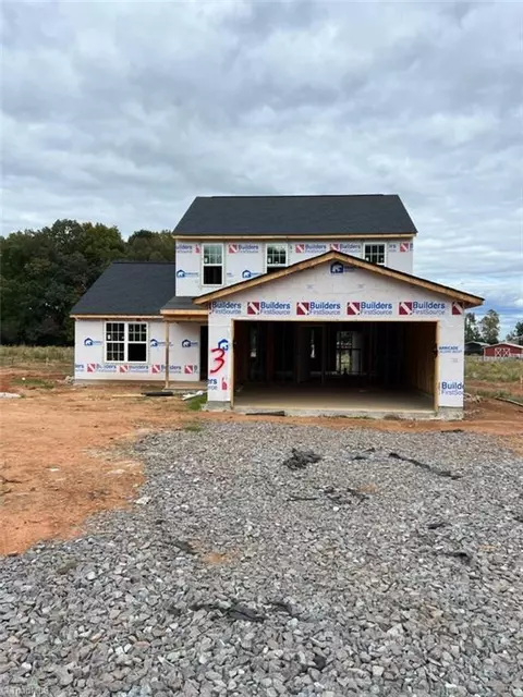 118 Sheffield Rd, Mocksville, NC 27028